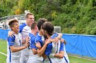 Men's Soccer vs Gordon  Wheaton Men's Soccer vs Gordon. - Photo by Keith Nordstrom : Wheaton, Soccer, Gordon, MSoc2019